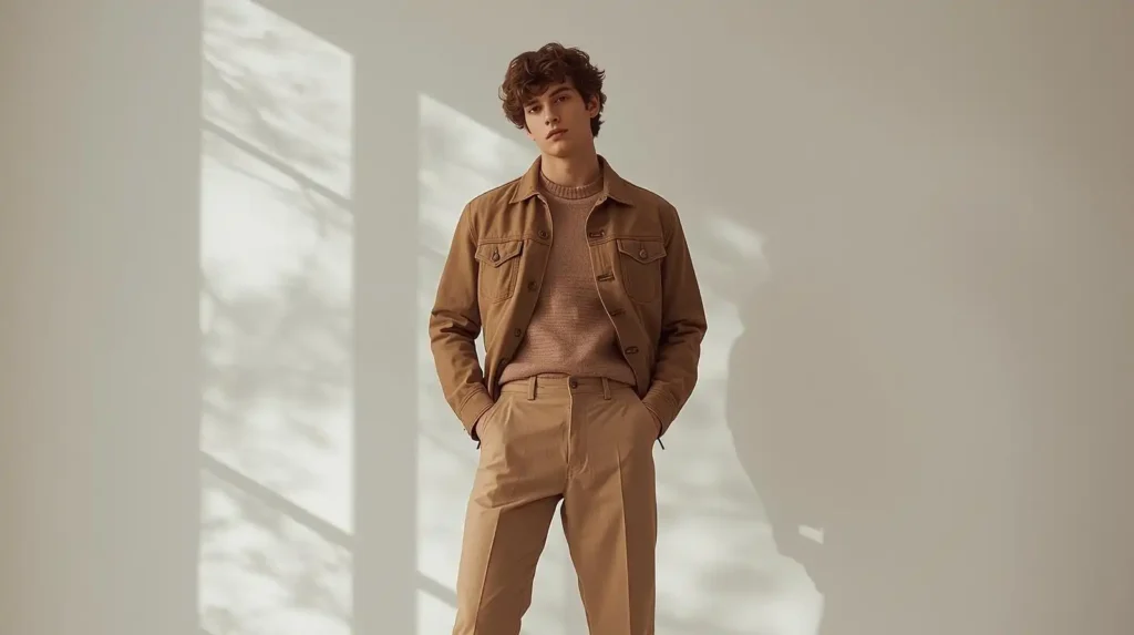 70s Fashion Must-Haves for Men That Still Work Today