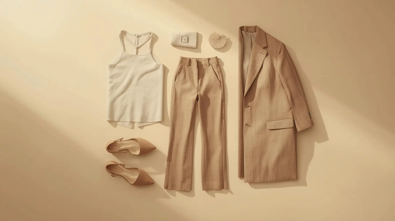 How to Build Luxury Popstar Outfits Without Overdoing It