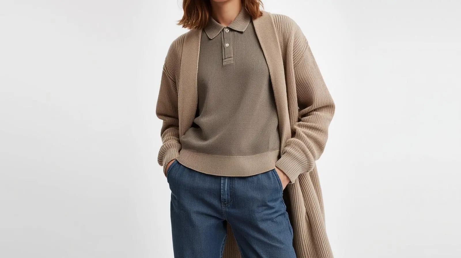 Knitwear as Everyday Style