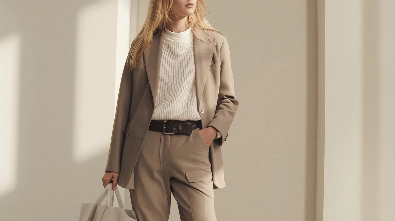 One Standout Piece Makes the Outfit