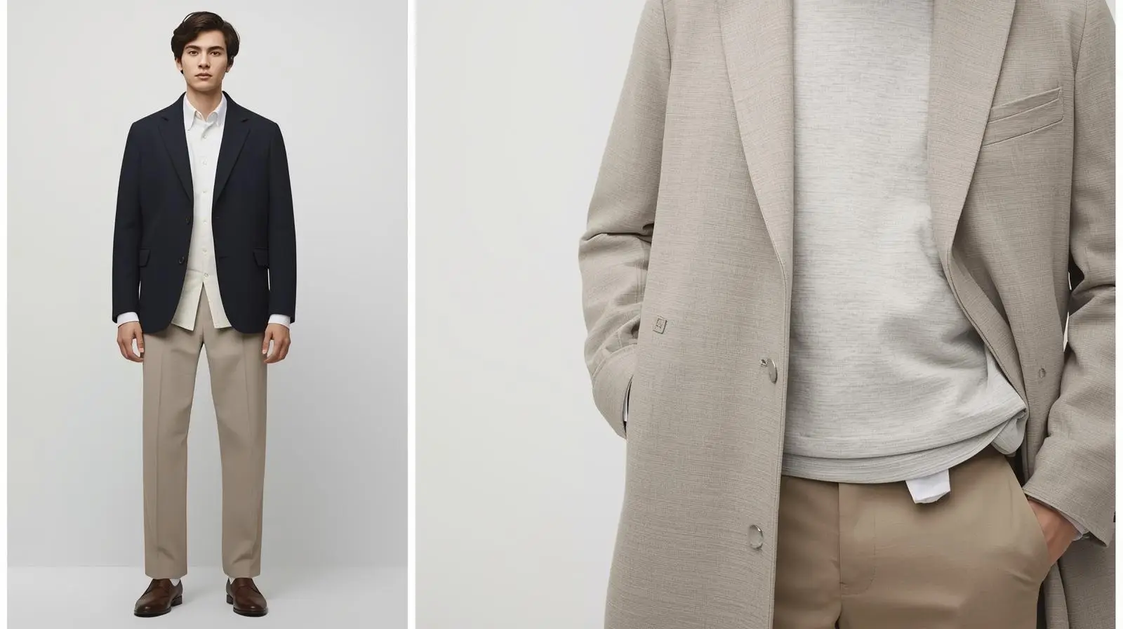 Simple Layers That Feel Intentional