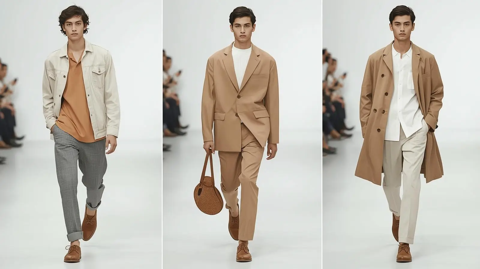 The “Effortless” Fit