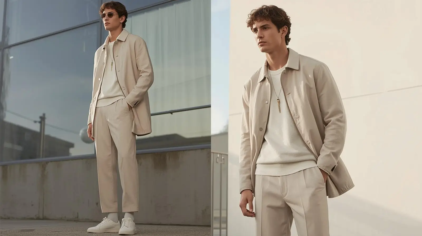 The Latest Fashion Vibe Right Now One Standout Piece