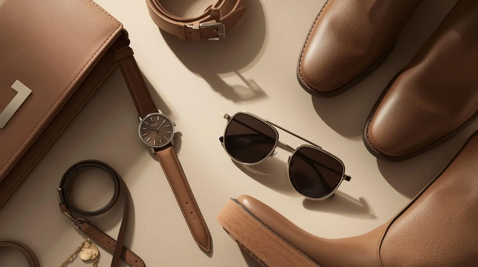 The “Quiet” Accessories Rule