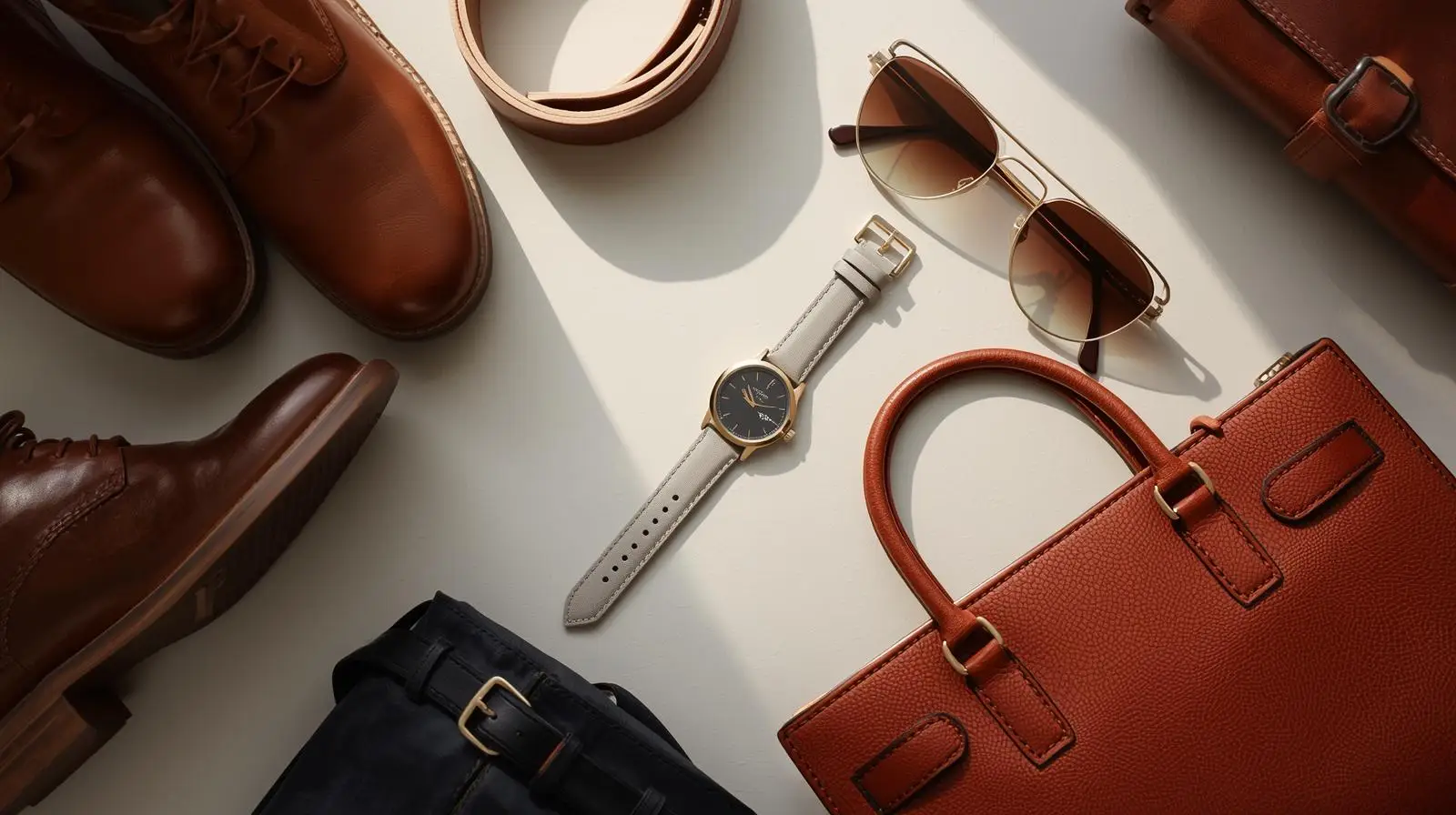 Vintage Fashion Style Accessories That Complete the Look