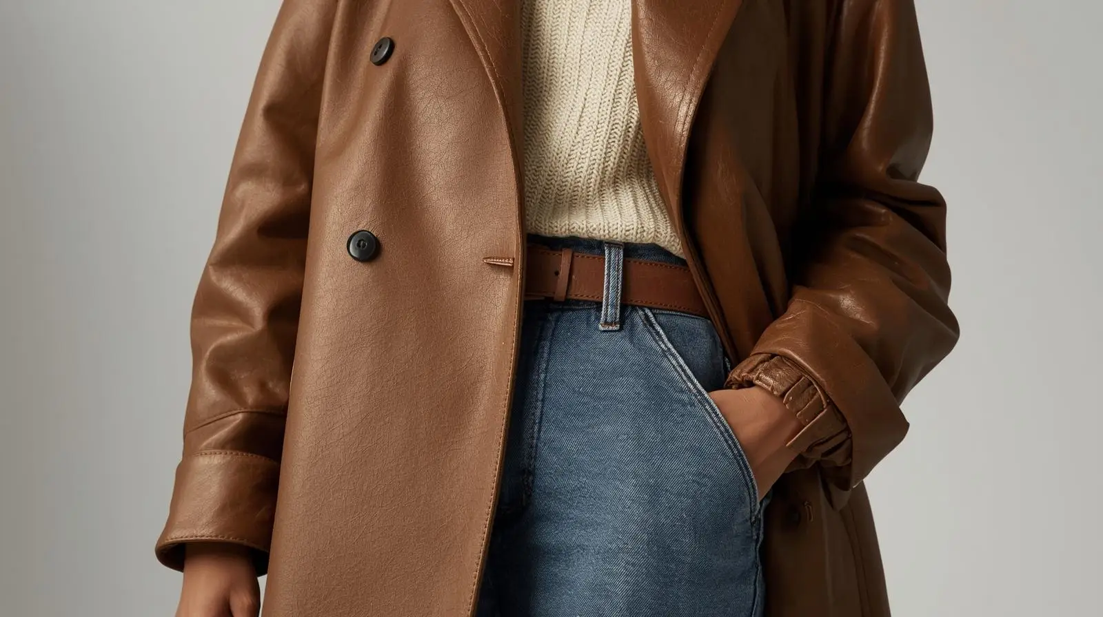 Vintage Fashion Trends Textures That Feel Rich