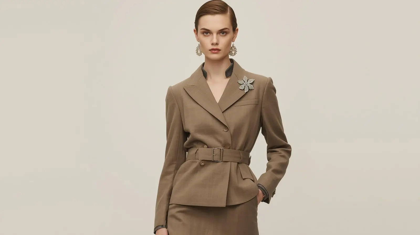 Why Vintage Runway Style Is Trending Again