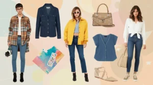 5 Essential Fashion Pieces Pop Stars Use to Build Simple, Everyday Outfits