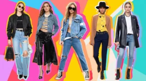 How Casual Runway Looks Are Inspiring Everyday Pop Star Outfits