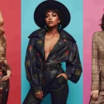 Why Vintage Fashion Keeps Returning to Popstar Style