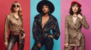 Why Vintage Fashion Keeps Returning to Popstar Style