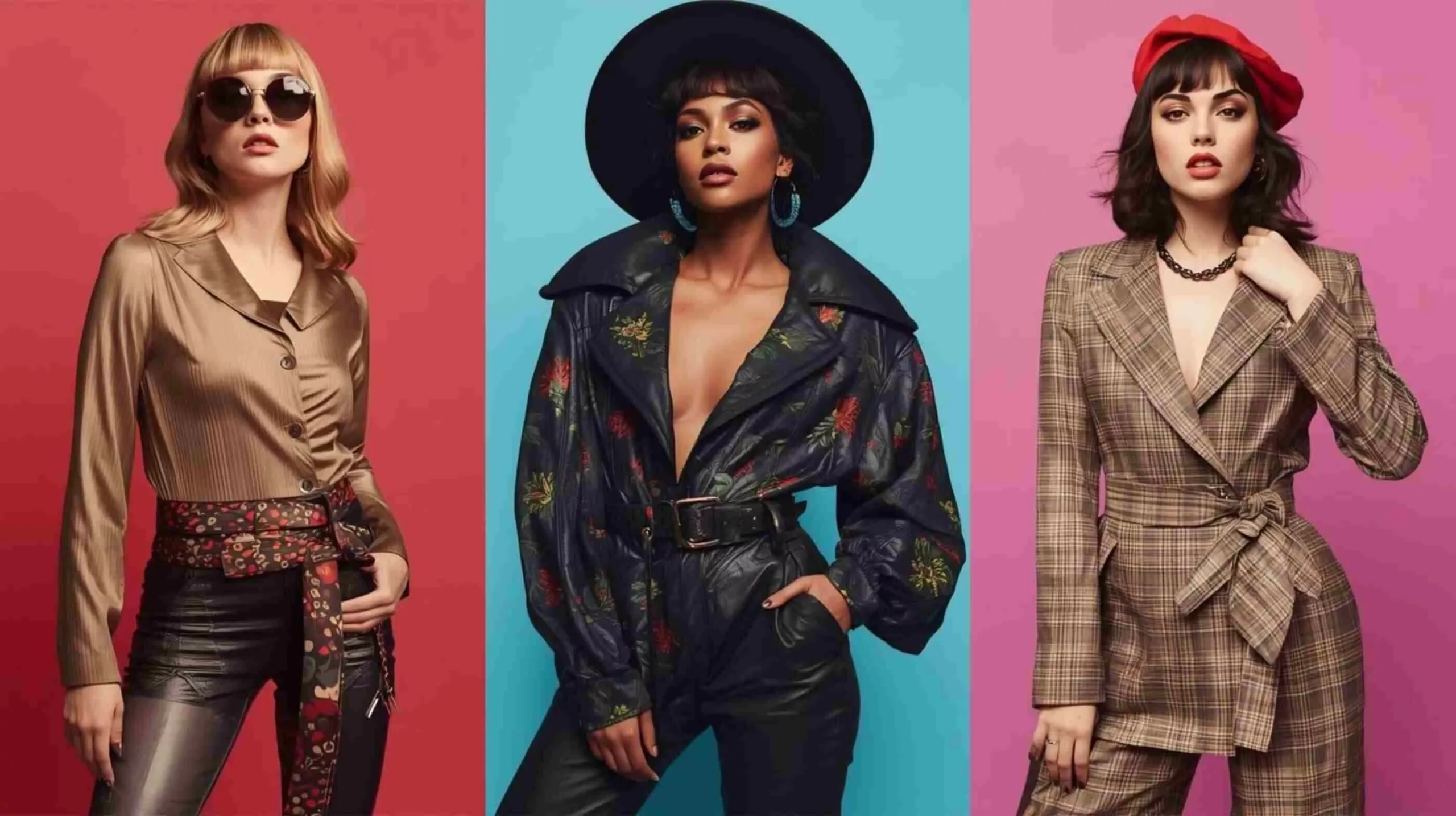 Why Vintage Fashion Keeps Returning to Popstar Style