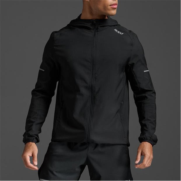 2XU Aero Hex Windbreaker and Jackets: Ultimate Performance and Style for Athletes