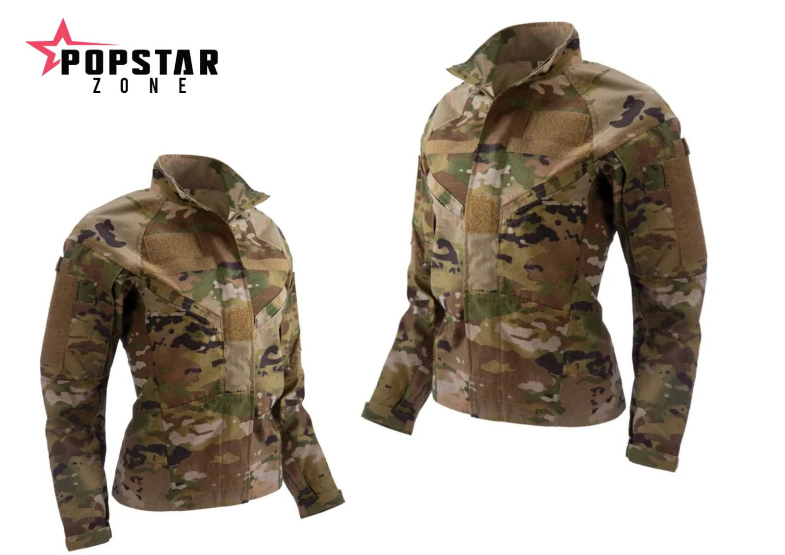Massif Jacket: Military-Grade Protection Trusted by U.S. Aircrews