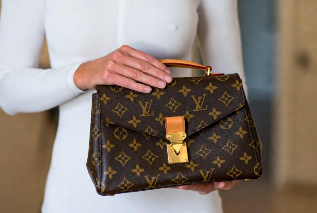 How to Tell if a Louis Vuitton Bag is Real