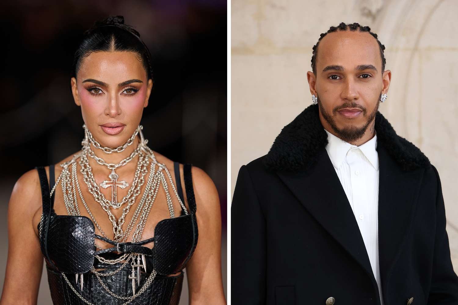 Is Kim Kardashian Dating Lewis Hamilton? Truth Behind the Rumors