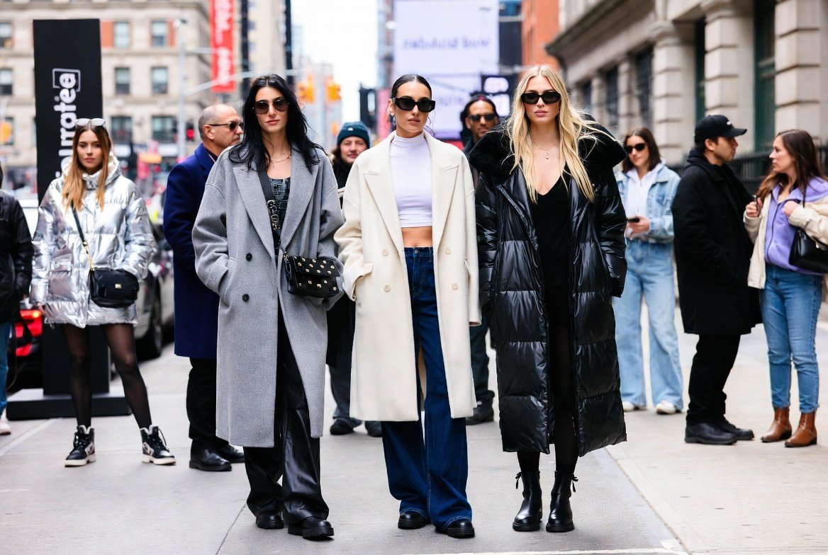 Street Style at NYFW Fall/Winter 2026: New York’s Most Influential Looks
