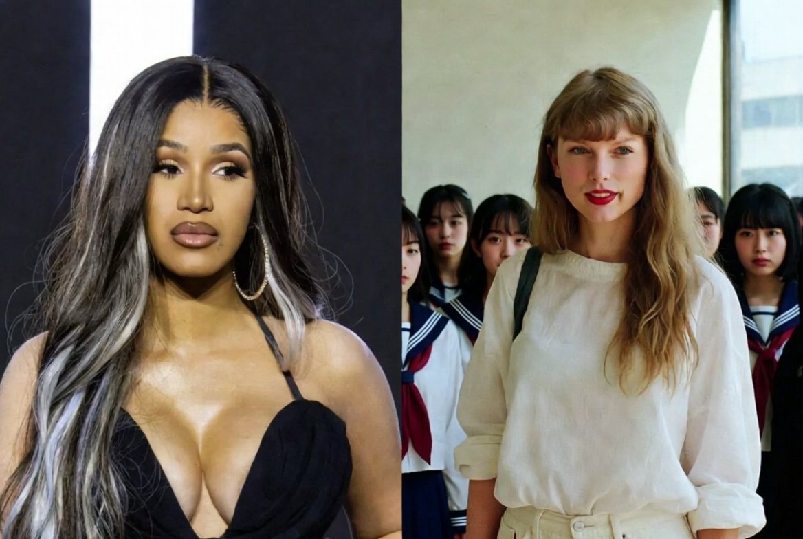 Cardi B vs. Taylor Swift: Understanding Their Super Bowl Impact