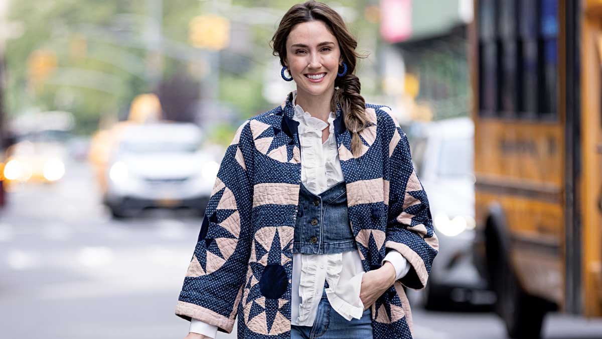 Clothing Quilted Jacket: Warmth Meets Style in Every Stitch