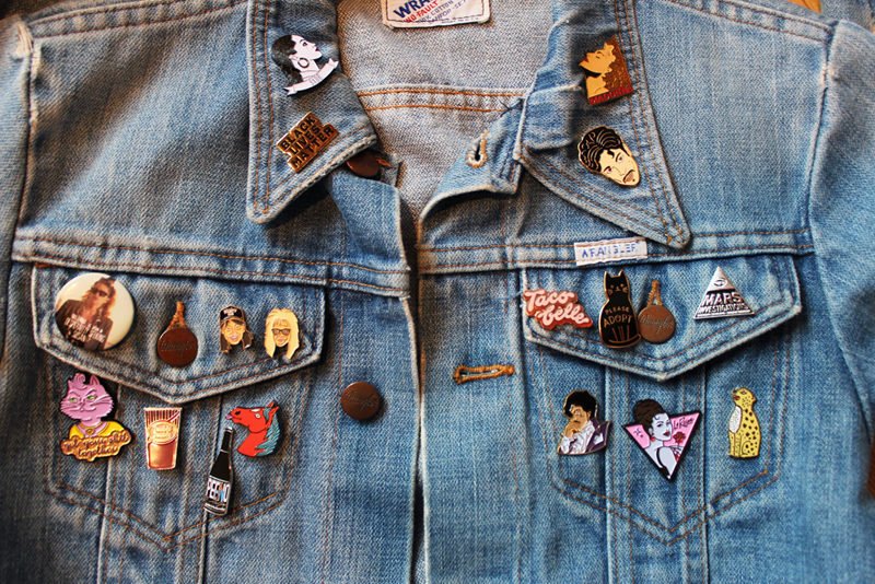 Custom Jeans Jacket: Personalized Denim Style Guidance