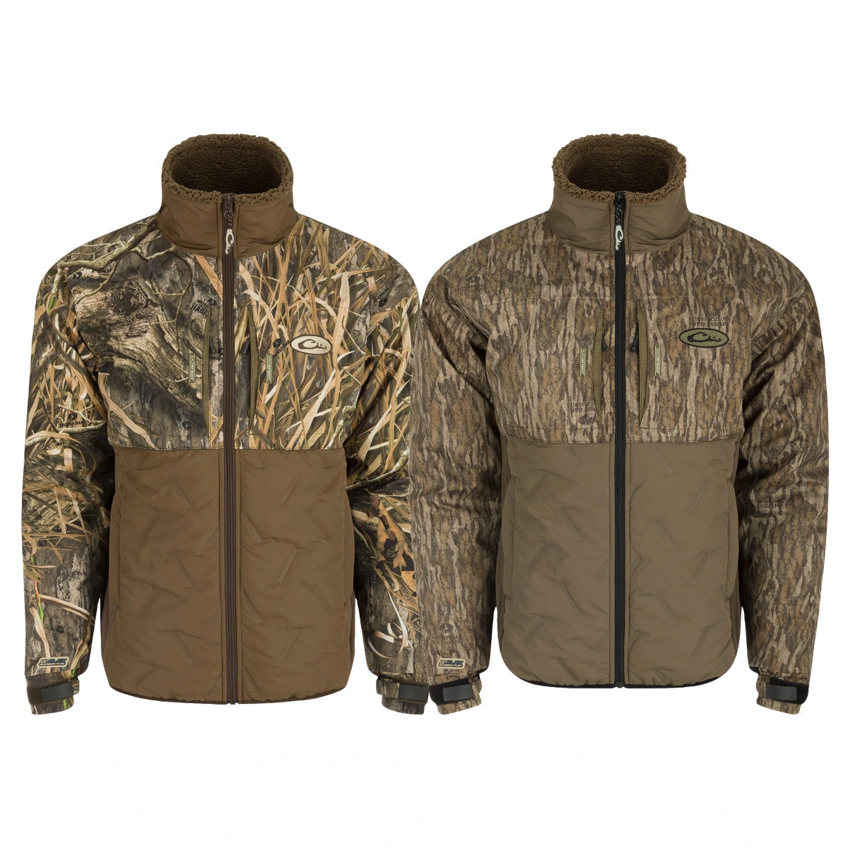 Drake Jacket Explained: Waterfowl vs Drake’s – Prices, Styles & Best Options (2026)