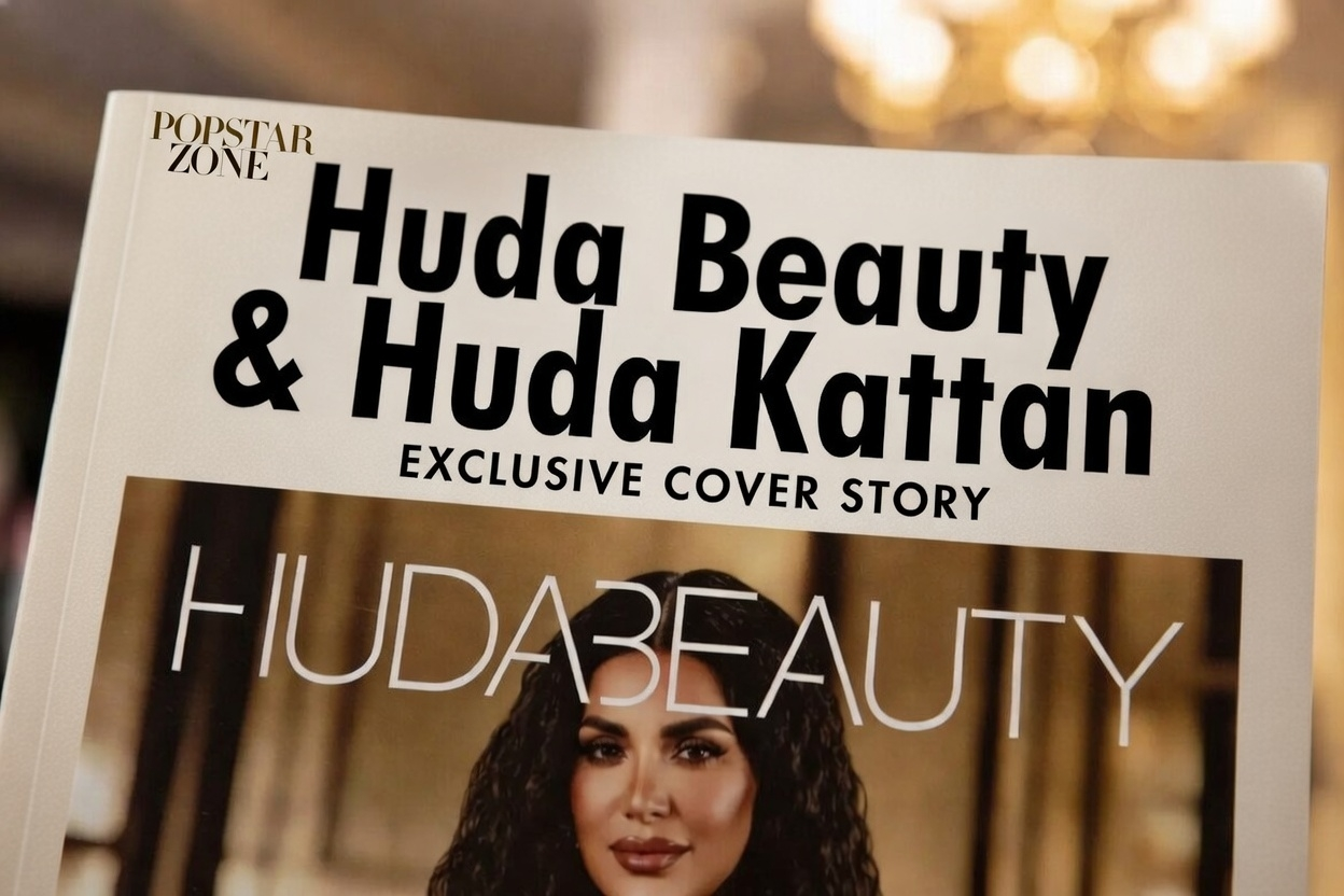 Who Owns Huda Beauty? Brand & Founder 2026