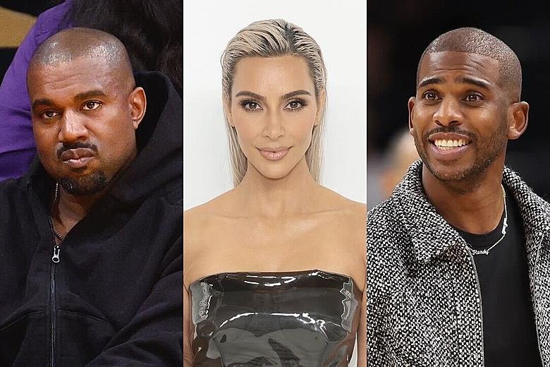 Chris Paul Kim Kardashian Rumor Explained (Full Timeline & Facts)