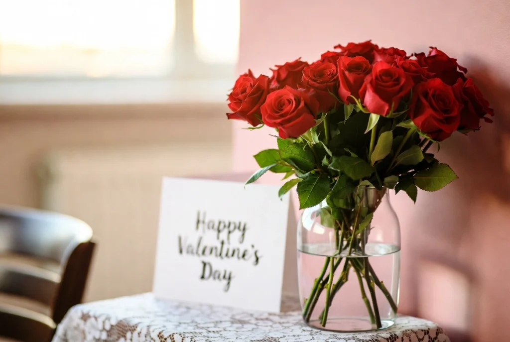 Valentine Day Wishes for everyone including husband, lover, and friends